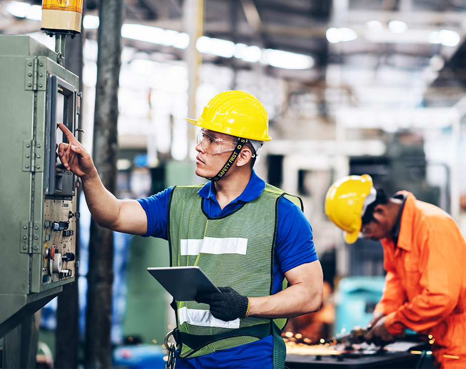 嚴(yán)格品控力